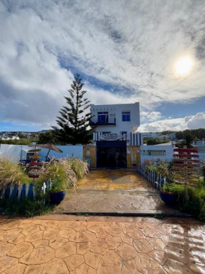 Duplex Oualidia surfhouse
